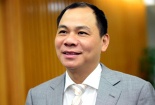Danh sách những người giàu nhất Việt Nam